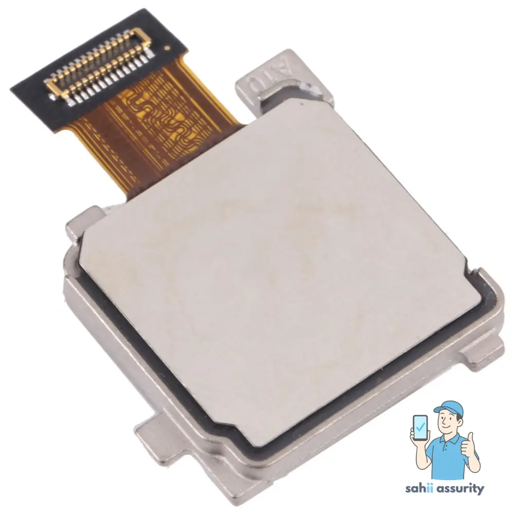 Replacement Back Camera for Vivo S10 Pro (Main Camera) thumbnail